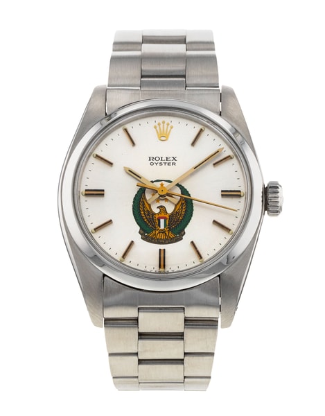 Rolex Oyster Precision 6426